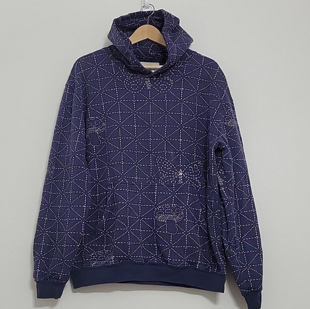 Camp High Collective Hoodie